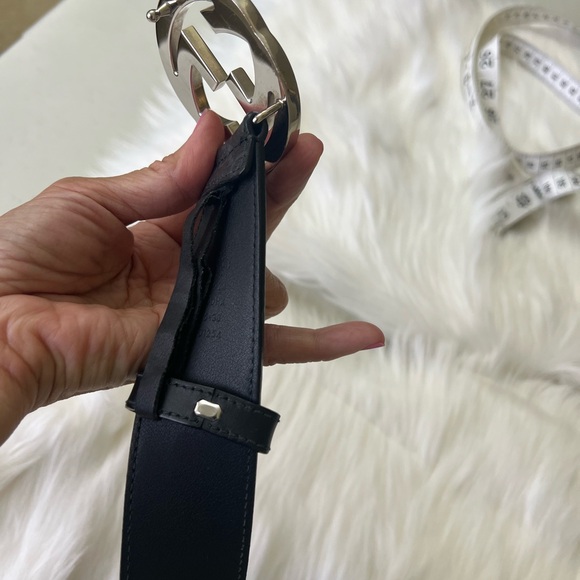 Auth Gucci Belt size 95/38 EUC - Picture 16 of 16